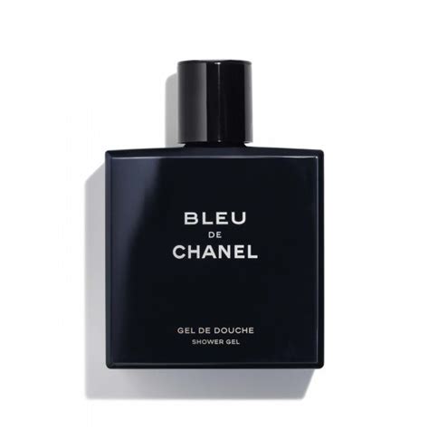 primor bleu de chanel